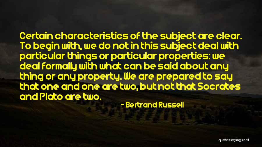 Socrates And Plato Quotes By Bertrand Russell Socrates And Plato Quotes By Bertrand Russell