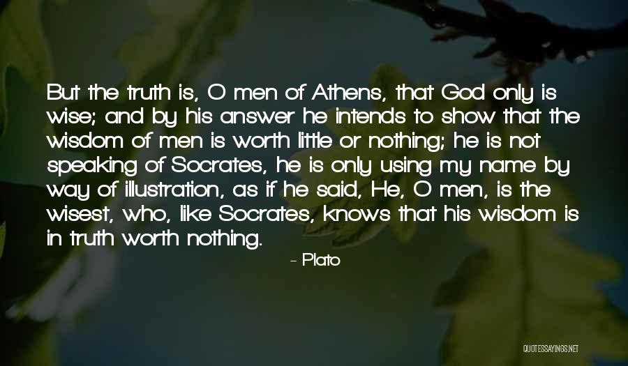 Socrates And Plato Quotes By Plato Socrates And Plato Quotes By Plato