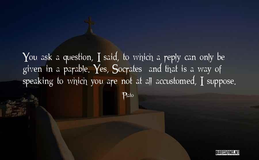 Socrates And Plato Quotes By Plato Socrates And Plato Quotes By Plato