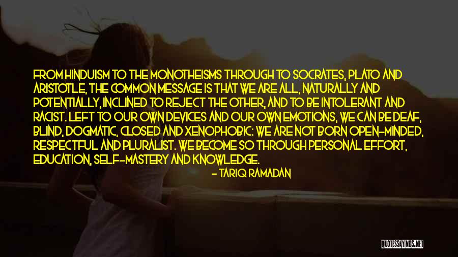 Socrates And Plato Quotes By Tariq Ramadan Socrates And Plato Quotes By Tariq Ramadan