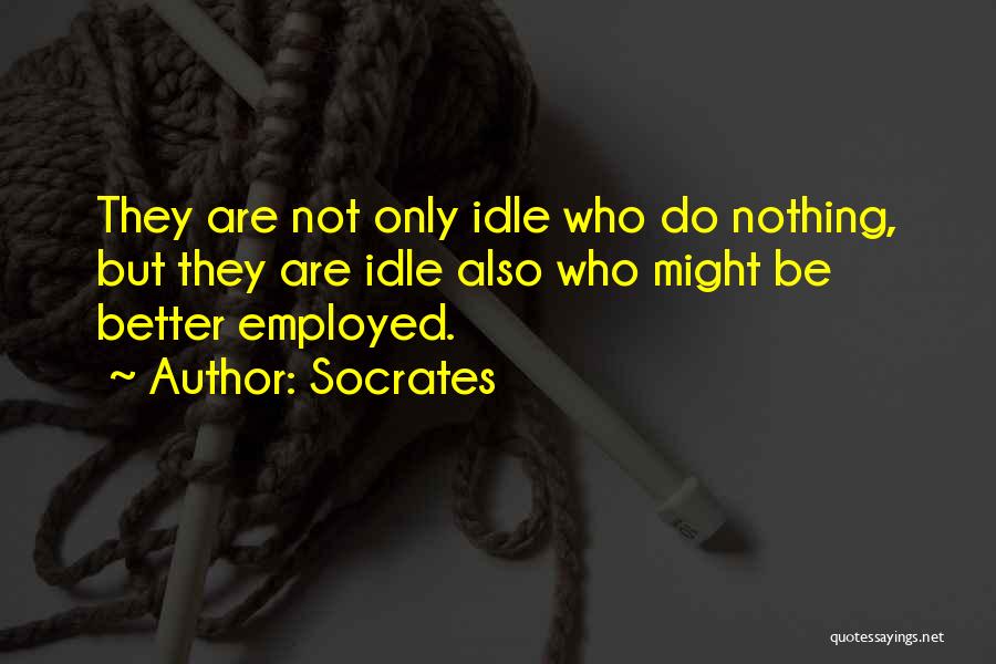 Socrates Philosophical Quotes By Socrates
