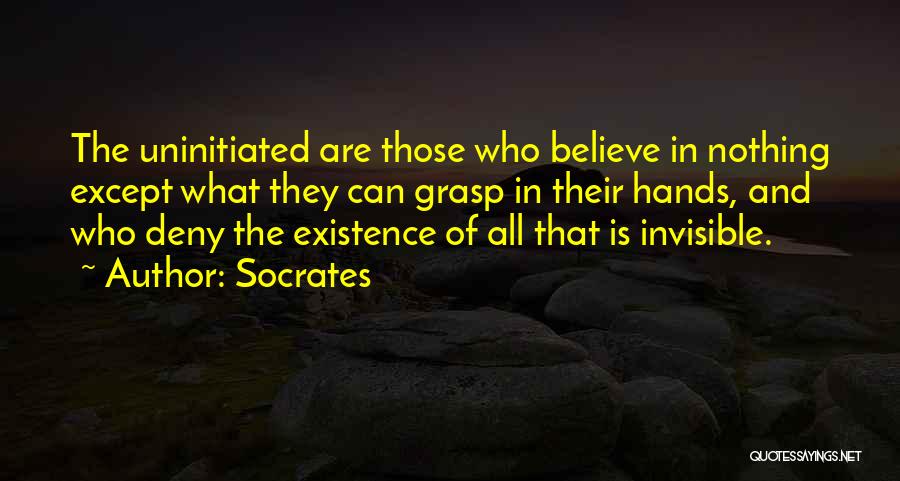 Socrates Philosophical Quotes By Socrates