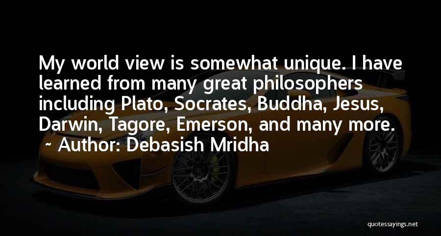 Socrates Philosophy And Quotes By Debasish Mridha