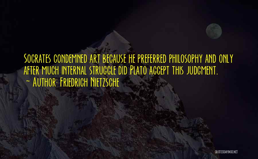 Socrates Philosophy And Quotes By Friedrich Nietzsche