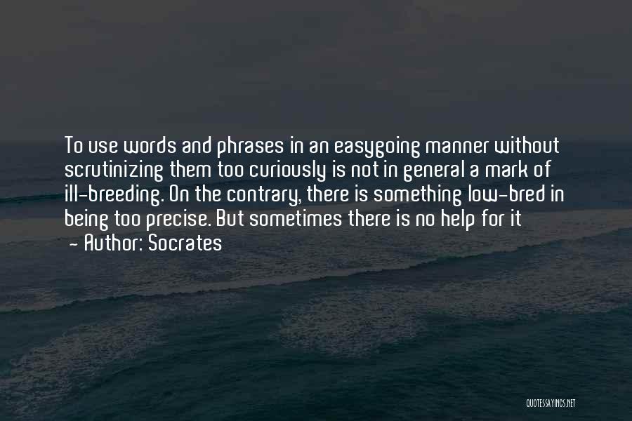 Socrates Quotes 1089774