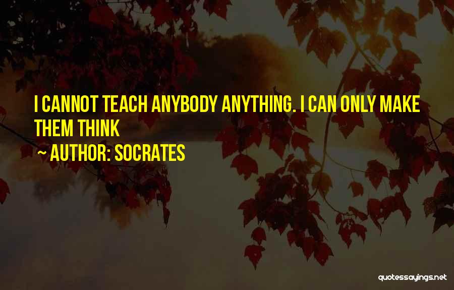 Socrates Quotes 1337695