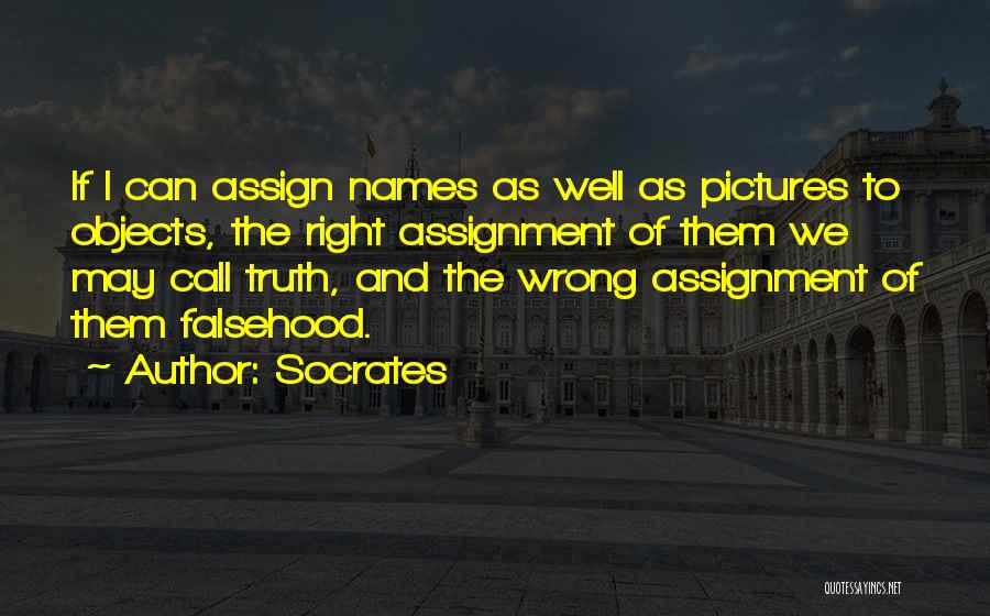 Socrates Quotes 1453997