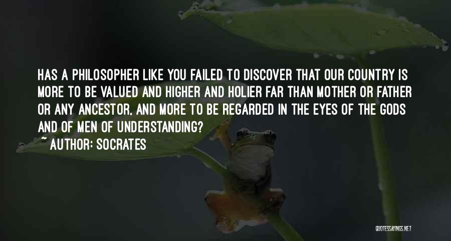 Socrates Quotes 1553984