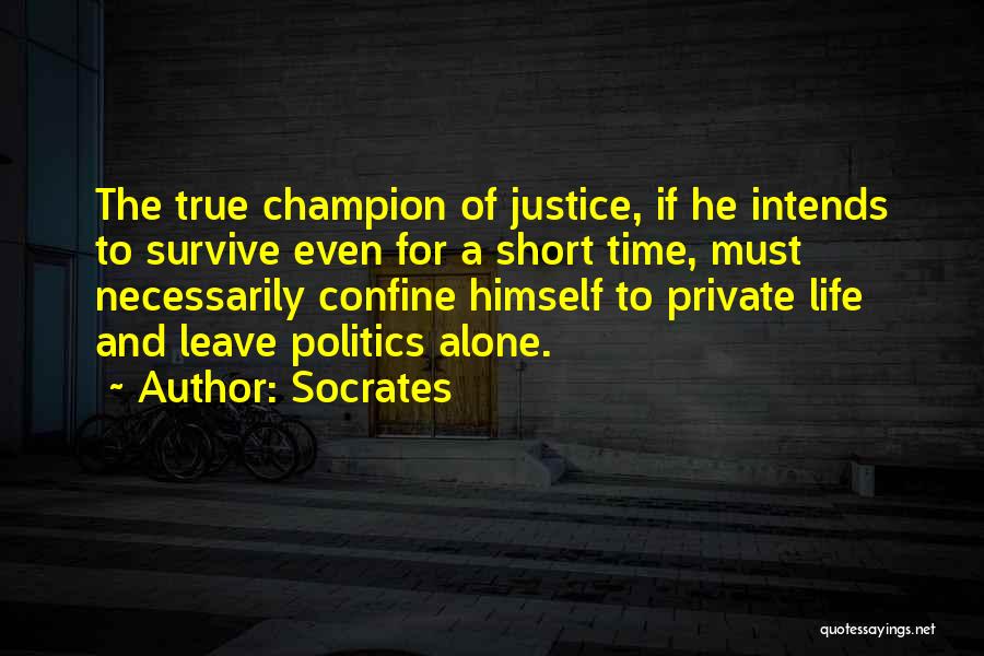 Socrates Quotes 288407