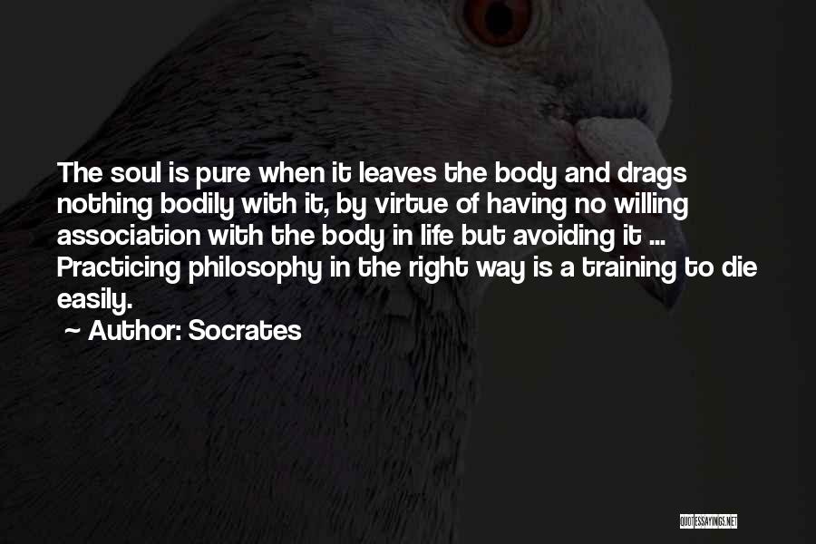 Socrates Quotes 329666