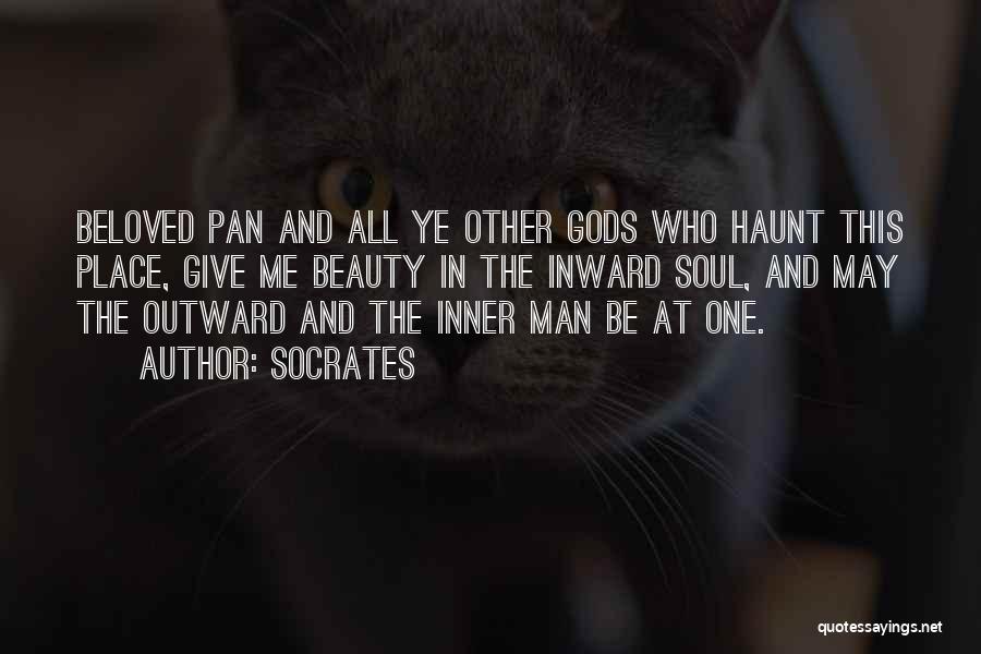 Socrates Quotes 461066