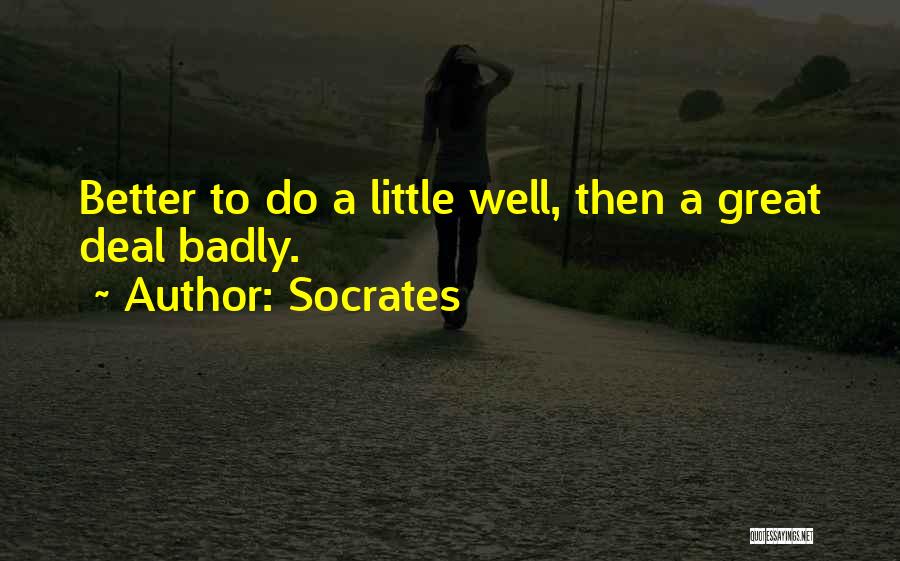 Socrates Quotes 471769