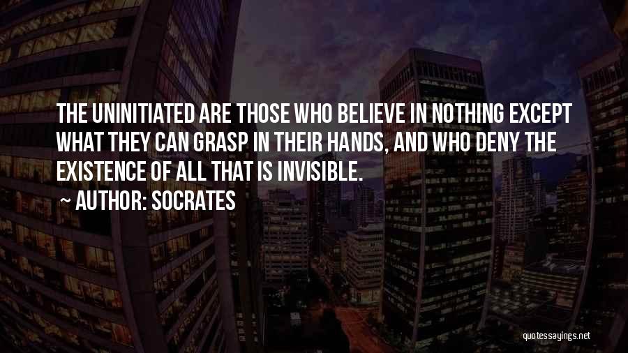 Socrates Quotes 792040