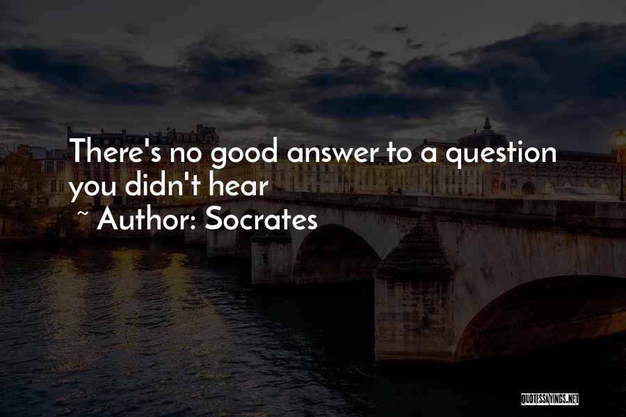 Socrates Quotes 953966