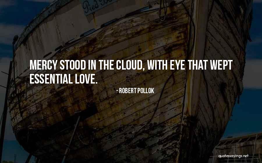 Socrates Villegas Quotes By Robert Pollok