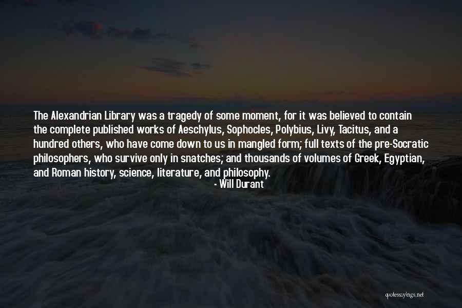 Socratic Philosophy Quotes By Will Durant Socratic Philosophy Quotes By Will Durant