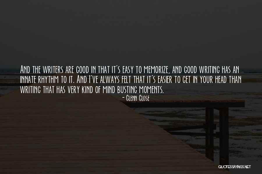Socratica Michigan Quotes By Glenn Close Socratica Michigan Quotes By Glenn Close