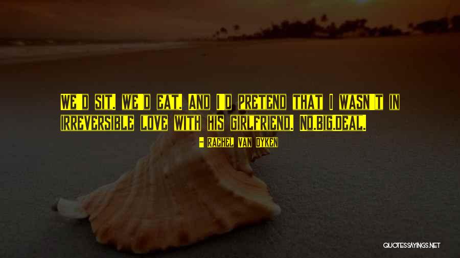 Socratica Videos Quotes By Rachel Van Dyken Socratica Videos Quotes By Rachel Van Dyken