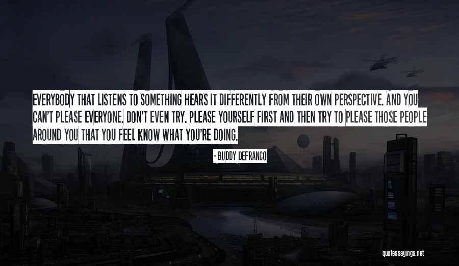 Soczewka Dawnego Quotes By Buddy DeFranco Soczewka Dawnego Quotes By Buddy DeFranco