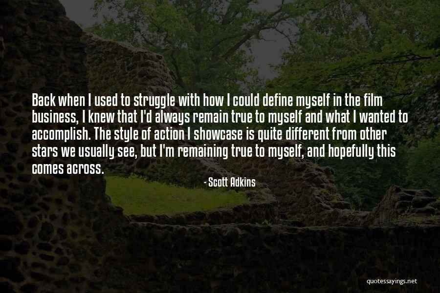Soda Valentine Quotes By Scott Adkins Soda Valentine Quotes By Scott Adkins