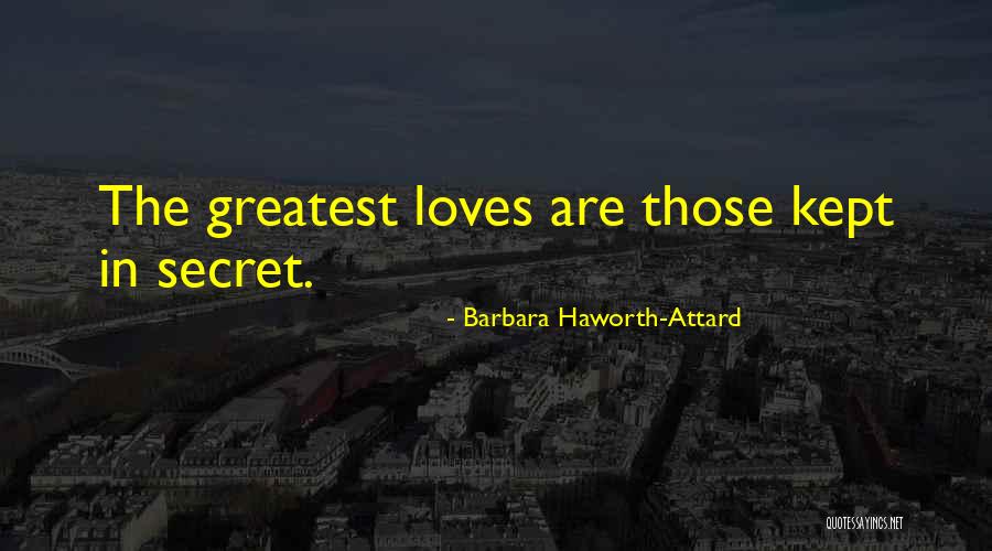 Sodality Park Quotes By Barbara Haworth-Attard Sodality Park Quotes By Barbara Haworth-Attard