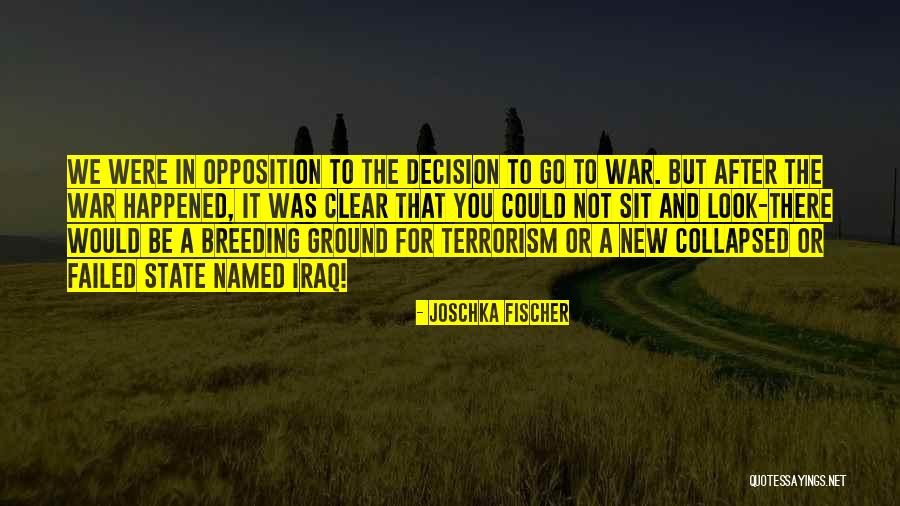 Sodality Park Quotes By Joschka Fischer Sodality Park Quotes By Joschka Fischer