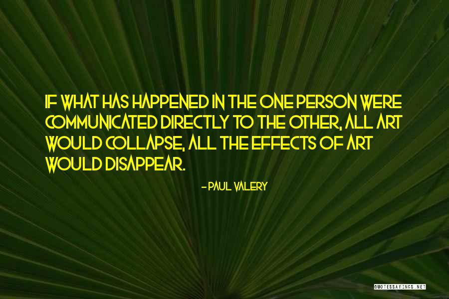 Sodality Park Quotes By Paul Valery Sodality Park Quotes By Paul Valery