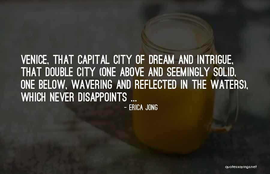 Sodality Vs Modality Quotes By Erica Jong Sodality Vs Modality Quotes By Erica Jong