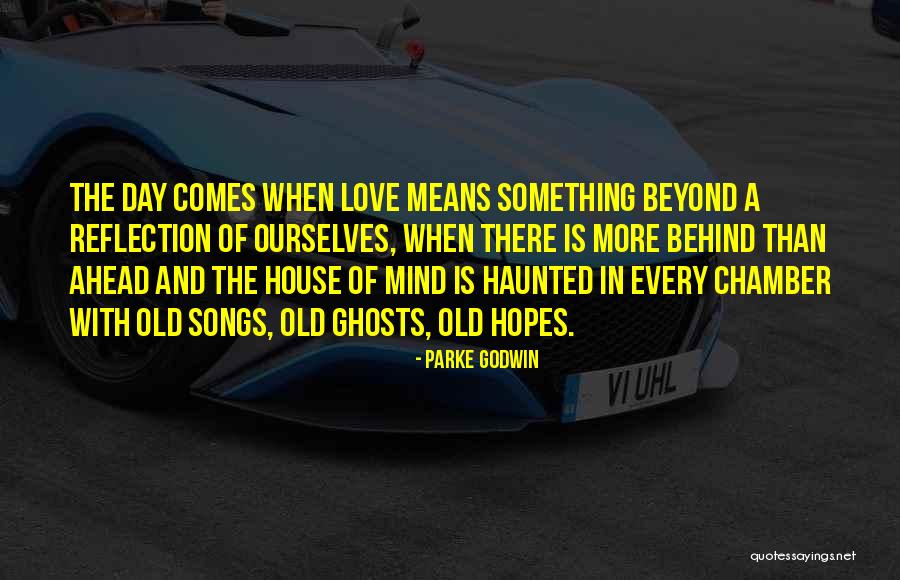 Sodality Vs Modality Quotes By Parke Godwin Sodality Vs Modality Quotes By Parke Godwin