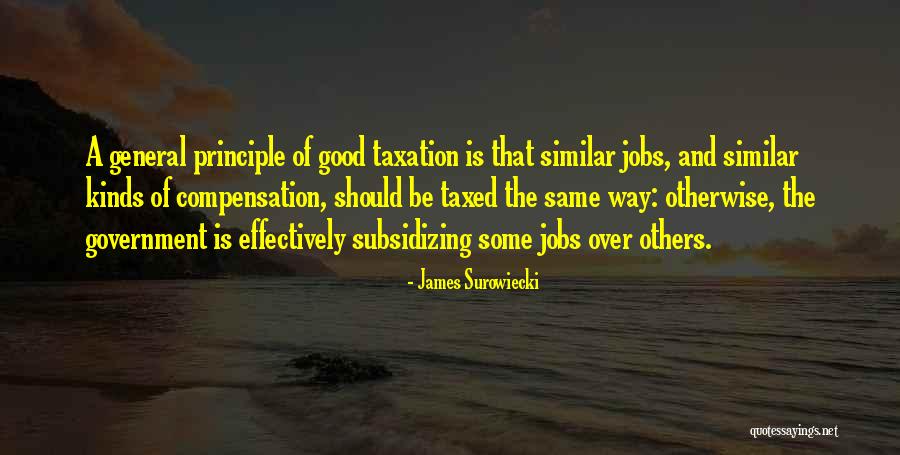 Sodander Quotes By James Surowiecki Sodander Quotes By James Surowiecki