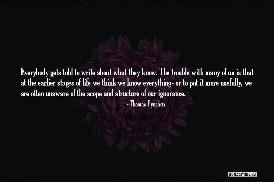 Sodapop Curtis Quotes By Thomas Pynchon Sodapop Curtis Quotes By Thomas Pynchon