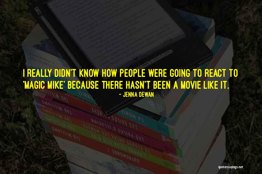 Sodaro Wine Quotes By Jenna Dewan Sodaro Wine Quotes By Jenna Dewan
