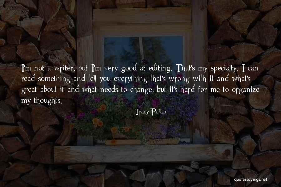 Sodaro Wine Quotes By Tracy Pollan Sodaro Wine Quotes By Tracy Pollan