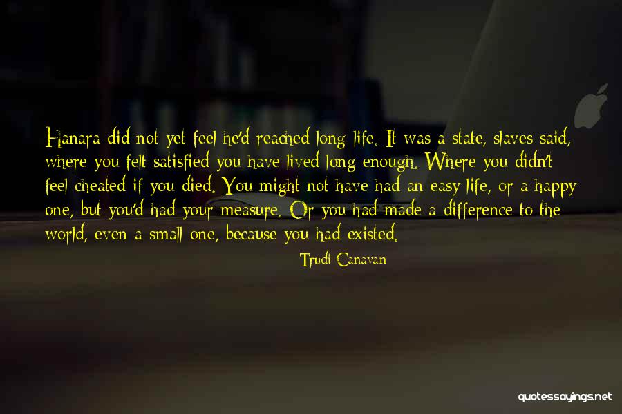 Sodaro Wine Quotes By Trudi Canavan Sodaro Wine Quotes By Trudi Canavan