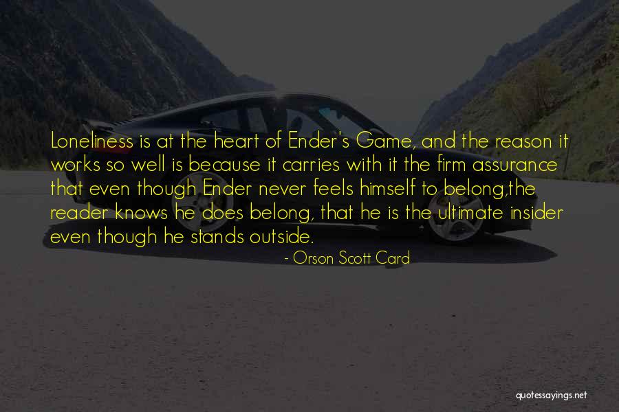 Sodass Duden Quotes By Orson Scott Card Sodass Duden Quotes By Orson Scott Card