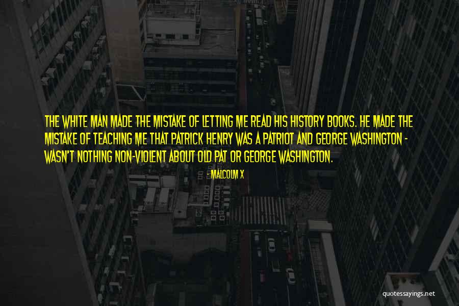 Sodbileg Otgonbileg Quotes By Malcolm X Sodbileg Otgonbileg Quotes By Malcolm X