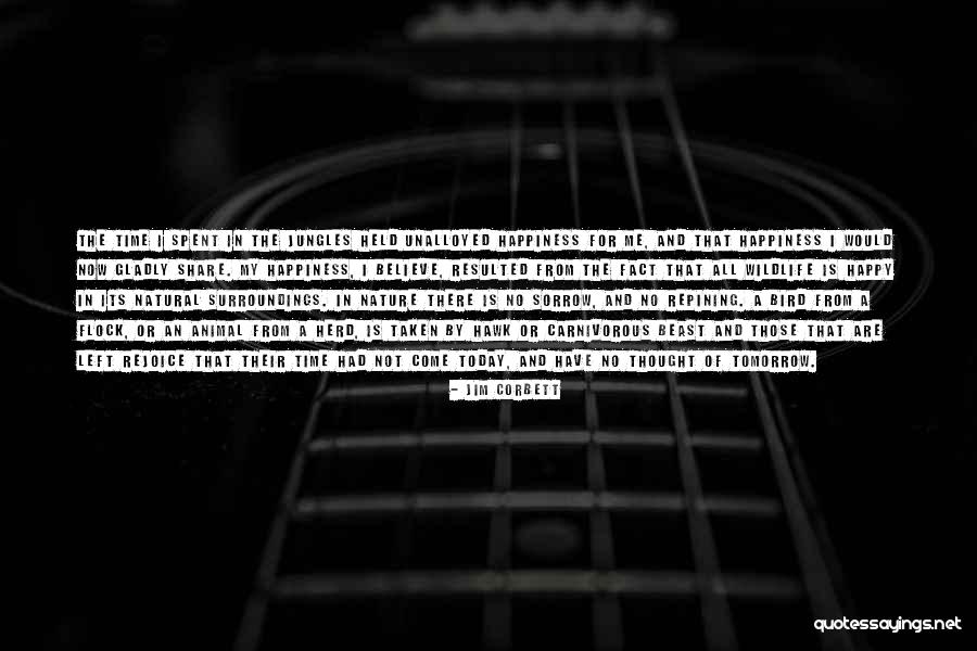 Soddie Quotes By Jim Corbett Soddie Quotes By Jim Corbett
