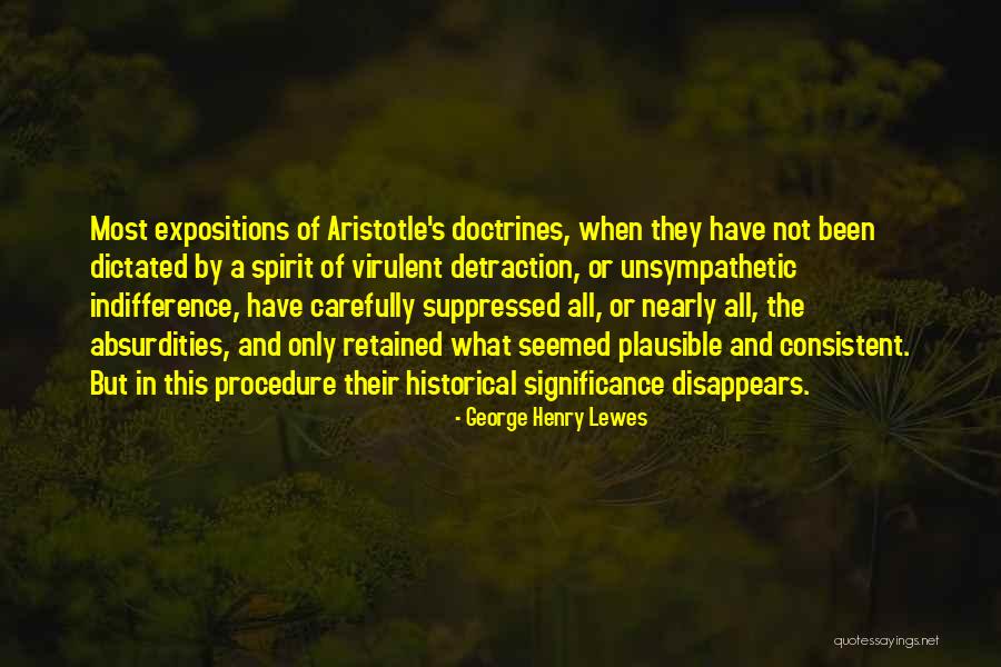 Sodding Companies Quotes By George Henry Lewes Sodding Companies Quotes By George Henry Lewes