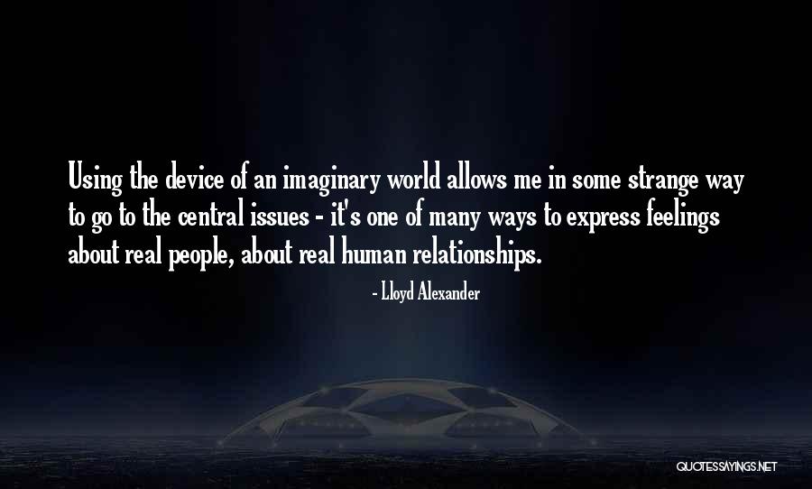Soddisfazione Per Le Quotes By Lloyd Alexander Soddisfazione Per Le Quotes By Lloyd Alexander