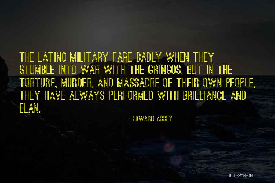 Soddy Daisy Quotes By Edward Abbey Soddy Daisy Quotes By Edward Abbey