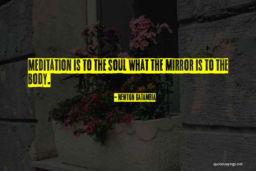 Soddy Daisy Quotes By Newton Gatambia Soddy Daisy Quotes By Newton Gatambia