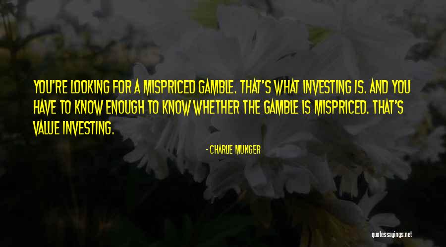Sodeep Quotes By Charlie Munger Sodeep Quotes By Charlie Munger