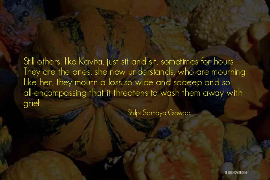 Sodeep Quotes By Shilpi Somaya Gowda Sodeep Quotes By Shilpi Somaya Gowda