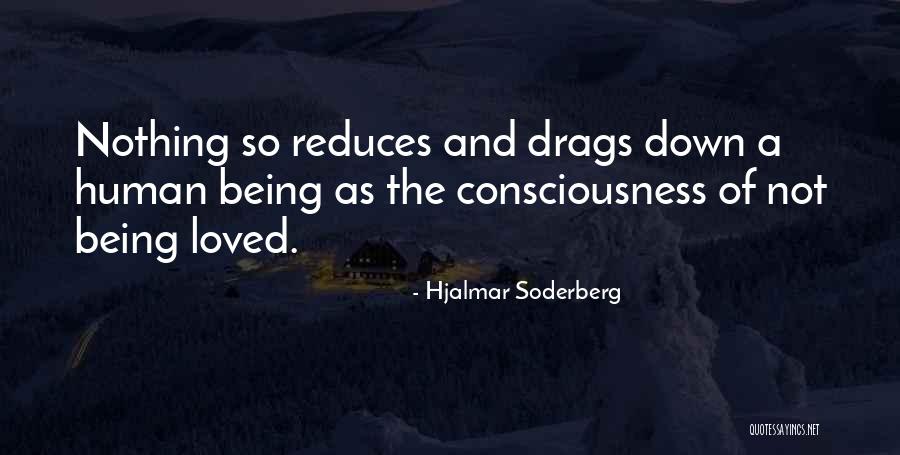 Soderberg Quotes By Hjalmar Soderberg