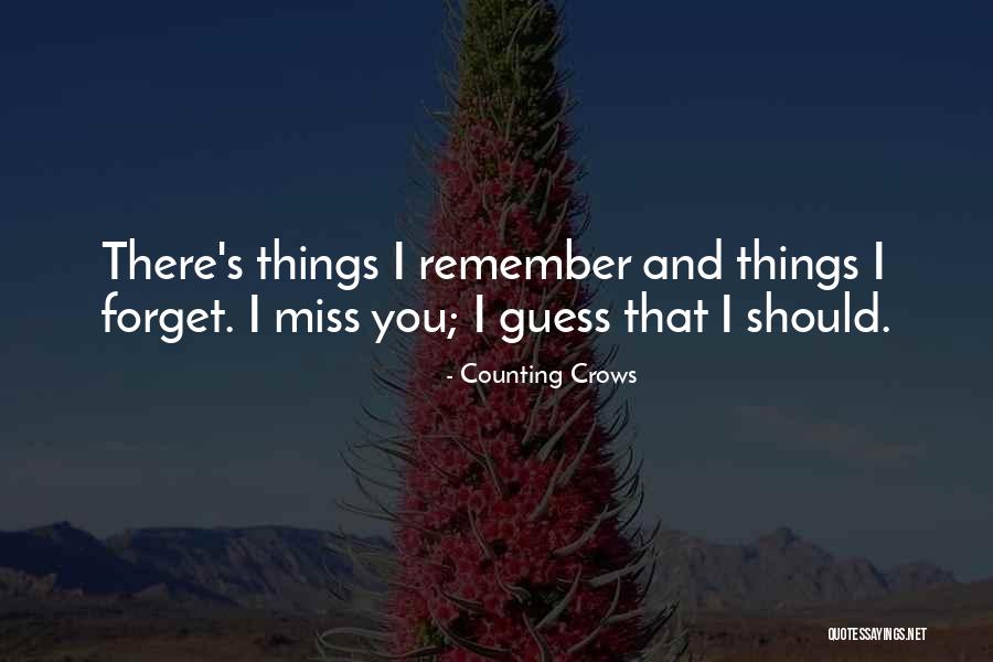 Soderbergh 2002 Quotes By Counting Crows Soderbergh 2002 Quotes By Counting Crows