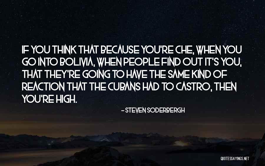 Soderbergh Quotes By Steven Soderbergh Soderbergh Quotes By Steven Soderbergh