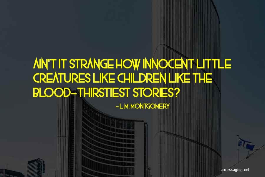 Soderblom Dobber Quotes By L.M. Montgomery Soderblom Dobber Quotes By L.M. Montgomery