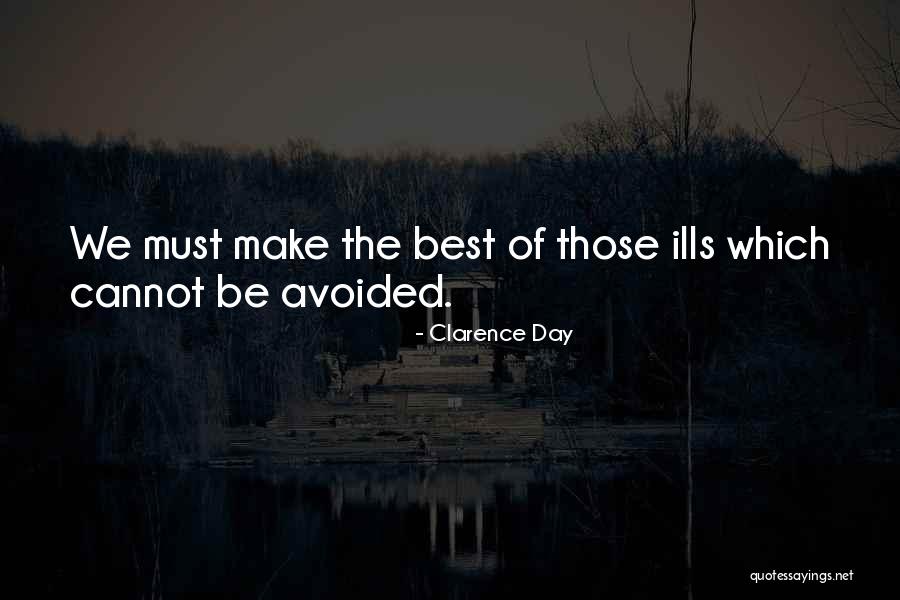 Soderholm Oral Surgery Quotes By Clarence Day Soderholm Oral Surgery Quotes By Clarence Day