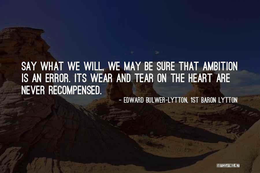 Soderling Arrogant Quotes By Edward Bulwer-Lytton, 1st Baron Lytton Soderling Arrogant Quotes By Edward Bulwer-Lytton, 1st Baron Lytton