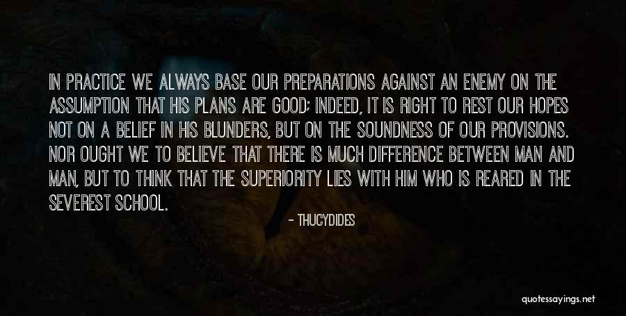 Soderling Arrogant Quotes By Thucydides Soderling Arrogant Quotes By Thucydides